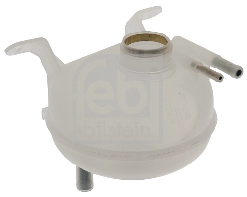 Expansion Tank, coolant